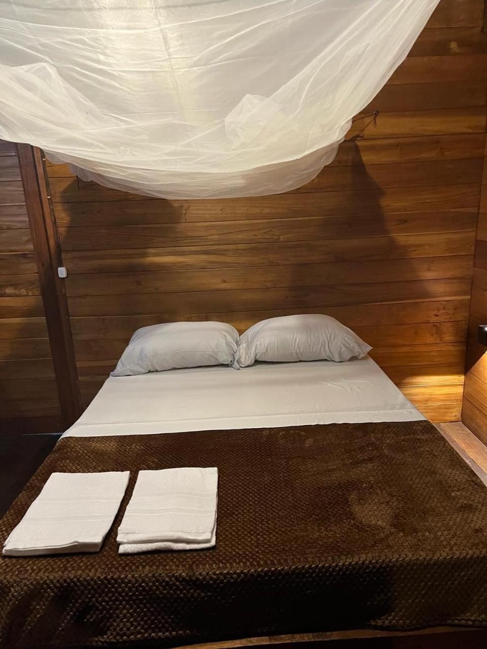 Renacer Hotel Termales-Agua Caliente Eksteriør billede